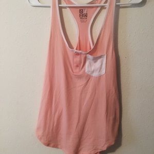 Nollie Racerback Tank